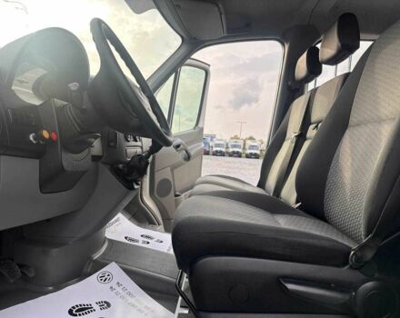 Фольксваген Інша, об'ємом двигуна 0 л та пробігом 0 тис. км за 25800 $, фото 15 на Automoto.ua