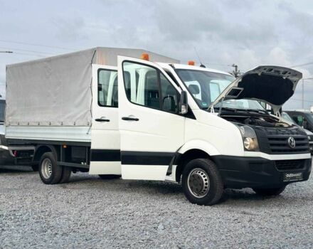 Фольксваген Інша, об'ємом двигуна 0 л та пробігом 0 тис. км за 25800 $, фото 8 на Automoto.ua