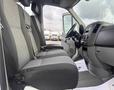 Фольксваген Інша, об'ємом двигуна 0 л та пробігом 0 тис. км за 25800 $, фото 19 на Automoto.ua