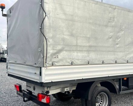 Фольксваген Інша, об'ємом двигуна 0 л та пробігом 0 тис. км за 25800 $, фото 6 на Automoto.ua