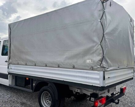 Фольксваген Інша, об'ємом двигуна 0 л та пробігом 0 тис. км за 25800 $, фото 5 на Automoto.ua