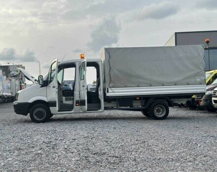 Фольксваген Інша, об'ємом двигуна 0 л та пробігом 0 тис. км за 25800 $, фото 12 на Automoto.ua