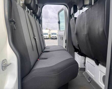 Фольксваген Інша, об'ємом двигуна 0 л та пробігом 0 тис. км за 25800 $, фото 13 на Automoto.ua