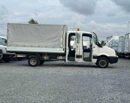 Фольксваген Інша, об'ємом двигуна 0 л та пробігом 0 тис. км за 25800 $, фото 7 на Automoto.ua