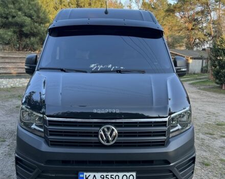 Фольксваген Інша, об'ємом двигуна 0 л та пробігом 0 тис. км за 17200 $, фото 1 на Automoto.ua