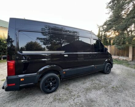 Фольксваген Інша, об'ємом двигуна 0 л та пробігом 0 тис. км за 17200 $, фото 2 на Automoto.ua