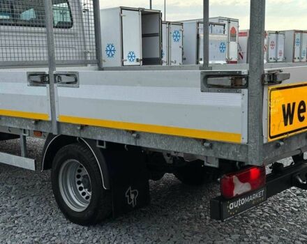 Фольксваген Другая, объемом двигателя 0 л и пробегом 0 тыс. км за 24900 $, фото 5 на Automoto.ua