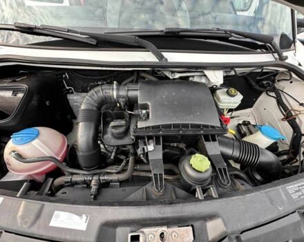 Фольксваген Другая, объемом двигателя 0 л и пробегом 0 тыс. км за 24900 $, фото 10 на Automoto.ua