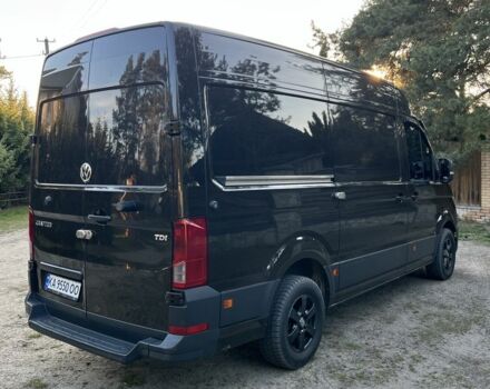 Фольксваген Інша, об'ємом двигуна 0 л та пробігом 0 тис. км за 17200 $, фото 4 на Automoto.ua