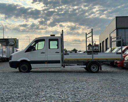 Фольксваген Другая, объемом двигателя 0 л и пробегом 0 тыс. км за 24900 $, фото 4 на Automoto.ua