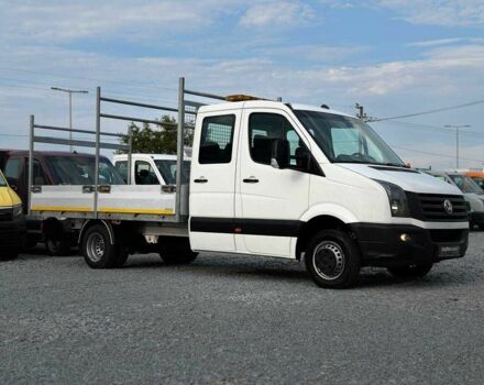 Фольксваген Другая, объемом двигателя 0 л и пробегом 0 тыс. км за 24900 $, фото 1 на Automoto.ua