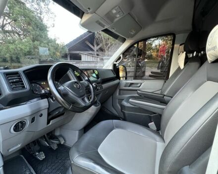 Фольксваген Інша, об'ємом двигуна 0 л та пробігом 0 тис. км за 17200 $, фото 8 на Automoto.ua