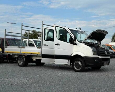 Фольксваген Другая, объемом двигателя 0 л и пробегом 0 тыс. км за 24900 $, фото 8 на Automoto.ua