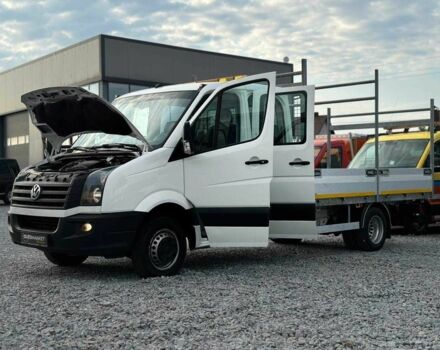 Фольксваген Другая, объемом двигателя 0 л и пробегом 0 тыс. км за 24900 $, фото 11 на Automoto.ua