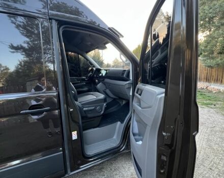 Фольксваген Інша, об'ємом двигуна 0 л та пробігом 0 тис. км за 17200 $, фото 11 на Automoto.ua