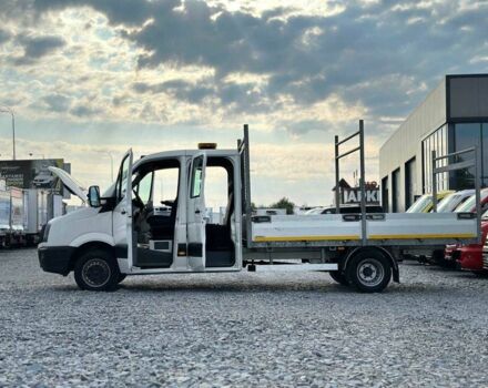 Фольксваген Другая, объемом двигателя 0 л и пробегом 0 тыс. км за 24900 $, фото 12 на Automoto.ua