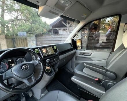 Фольксваген Інша, об'ємом двигуна 0 л та пробігом 0 тис. км за 17200 $, фото 6 на Automoto.ua