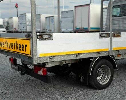 Фольксваген Другая, объемом двигателя 0 л и пробегом 0 тыс. км за 24900 $, фото 6 на Automoto.ua