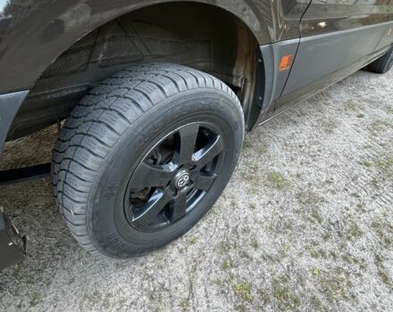 Фольксваген Інша, об'ємом двигуна 0 л та пробігом 0 тис. км за 17200 $, фото 9 на Automoto.ua