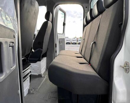 Фольксваген Другая, объемом двигателя 0 л и пробегом 0 тыс. км за 24900 $, фото 13 на Automoto.ua