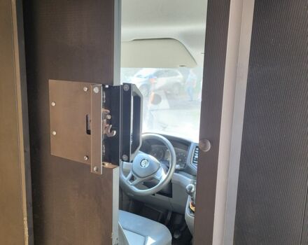 Фольксваген Другая, объемом двигателя 0 л и пробегом 0 тыс. км за 17000 $, фото 4 на Automoto.ua