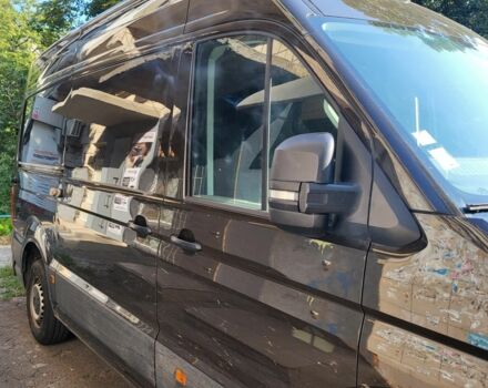 Фольксваген Другая, объемом двигателя 0 л и пробегом 0 тыс. км за 17000 $, фото 2 на Automoto.ua