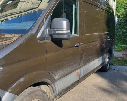 Фольксваген Другая, объемом двигателя 0 л и пробегом 0 тыс. км за 17000 $, фото 1 на Automoto.ua