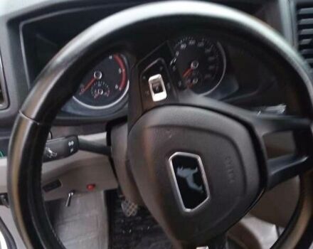 Фольксваген Інша, об'ємом двигуна 0 л та пробігом 0 тис. км за 33000 $, фото 2 на Automoto.ua