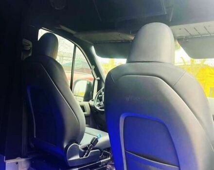 Фольксваген Інша, об'ємом двигуна 0 л та пробігом 0 тис. км за 33000 $, фото 3 на Automoto.ua