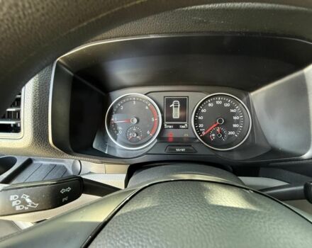 Фольксваген Інша, об'ємом двигуна 0 л та пробігом 0 тис. км за 570 $, фото 6 на Automoto.ua