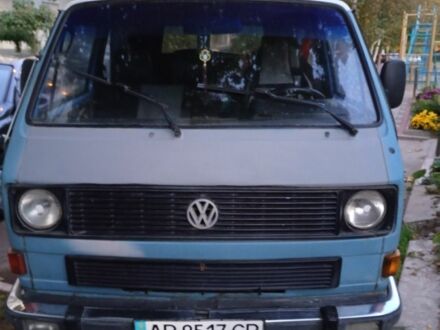 Фольксваген Інша, об'ємом двигуна 0 л та пробігом 0 тис. км за 3800 $, фото 1 на Automoto.ua