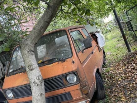 Фольксваген Другая, объемом двигателя 0 л и пробегом 0 тыс. км за 3500 $, фото 1 на Automoto.ua