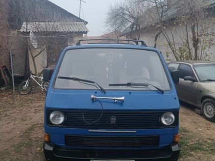 Фольксваген Інша, об'ємом двигуна 0 л та пробігом 0 тис. км за 1450 $, фото 1 на Automoto.ua