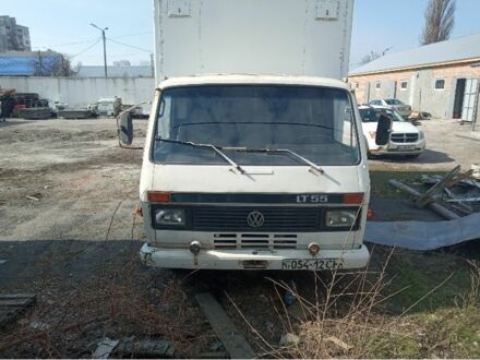 Фольксваген Інша, об'ємом двигуна 14.86 л та пробігом 0 тис. км за 3500 $, фото 1 на Automoto.ua