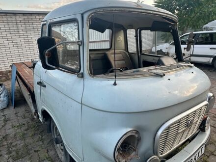 Фольксваген Другая 1990 в Гостомель на Automoto.ua Фольксваген Другая, объемом двигателя 0 л и пробегом 0 тыс. км за 699 $, фото 1 на Automoto.ua