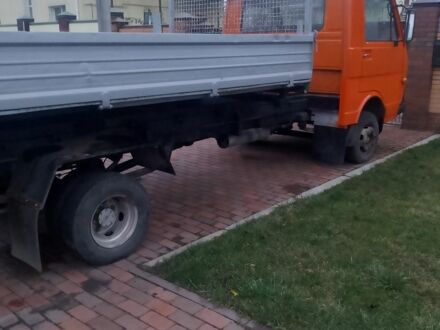 Фольксваген Другая, объемом двигателя 0 л и пробегом 0 тыс. км за 8500 $, фото 1 на Automoto.ua