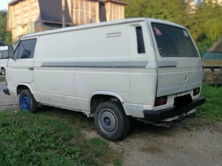 Фольксваген Другая, объемом двигателя 0 л и пробегом 0 тыс. км за 1200 $, фото 1 на Automoto.ua