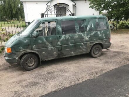 Фольксваген Інша 1993 у Сумах на Automoto.ua Фольксваген Інша, об'ємом двигуна 2.15 л та пробігом 0 тис. км за 2500 $, фото 1 на Automoto.ua