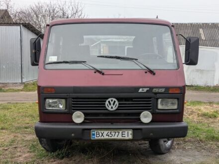 Фольксваген Інша, об'ємом двигуна 0 л та пробігом 0 тис. км за 3599 $, фото 1 на Automoto.ua