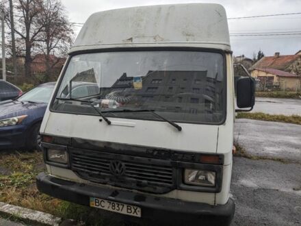 Фольксваген Інша, об'ємом двигуна 0 л та пробігом 0 тис. км за 2800 $, фото 1 на Automoto.ua