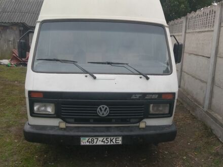 Фольксваген Інша, об'ємом двигуна 0 л та пробігом 0 тис. км за 2386 $, фото 1 на Automoto.ua