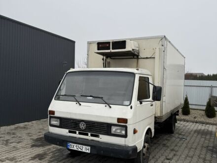 Фольксваген Другая, объемом двигателя 0 л и пробегом 0 тыс. км за 3500 $, фото 1 на Automoto.ua