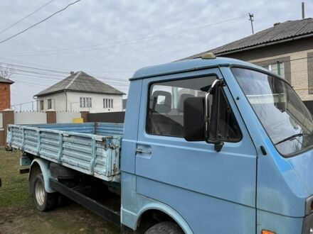 Фольксваген Другая, объемом двигателя 0 л и пробегом 0 тыс. км за 5300 $, фото 1 на Automoto.ua
