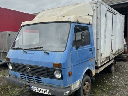 Фольксваген Другая, объемом двигателя 0 л и пробегом 0 тыс. км за 2141 $, фото 1 на Automoto.ua