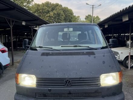 Фольксваген Інша, об'ємом двигуна 0 л та пробігом 0 тис. км за 3500 $, фото 1 на Automoto.ua