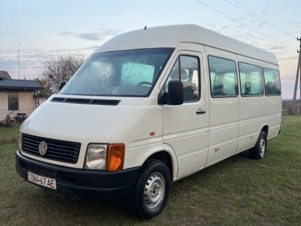 Фольксваген Другая, объемом двигателя 0 л и пробегом 0 тыс. км за 4300 $, фото 1 на Automoto.ua