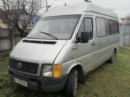 Фольксваген Інша, об'ємом двигуна 0 л та пробігом 0 тис. км за 3200 $, фото 1 на Automoto.ua