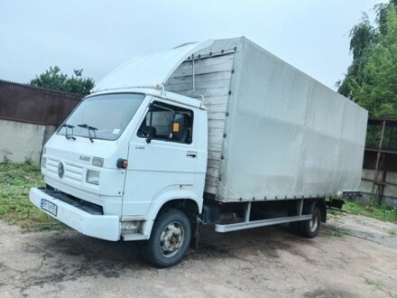 Фольксваген Другая 1997 в Конотопе на Automoto.ua Фольксваген Другая, объемом двигателя 0 л и пробегом 0 тыс. км за 4000 $, фото 1 на Automoto.ua