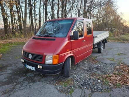 Фольксваген Інша, об'ємом двигуна 0 л та пробігом 0 тис. км за 3700 $, фото 1 на Automoto.ua