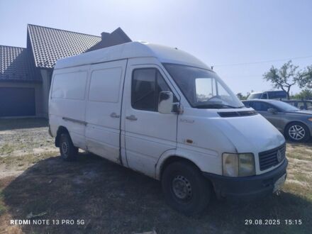 Фольксваген Другая, объемом двигателя 0 л и пробегом 0 тыс. км за 2800 $, фото 1 на Automoto.ua